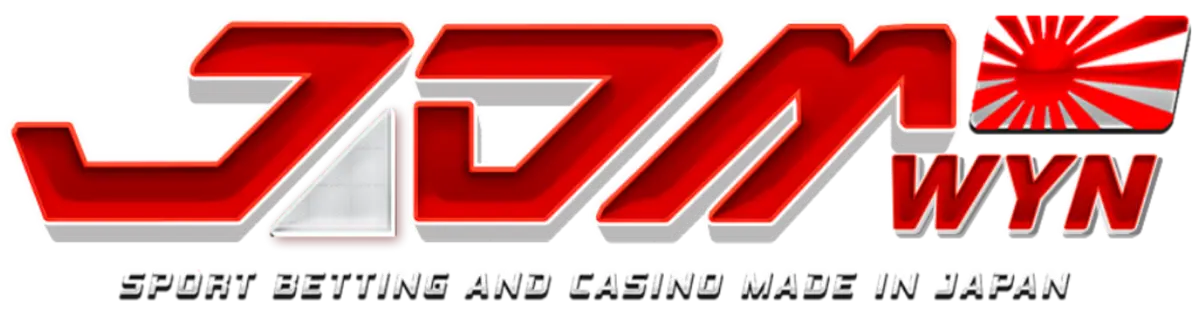 jdmwyn logo icon